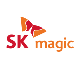 SK매직 로고